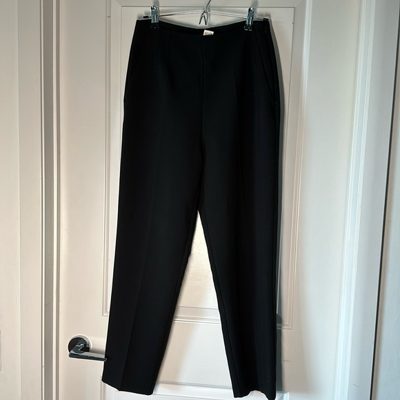 Side zip with pockets dress pants - Picture 1 of 4